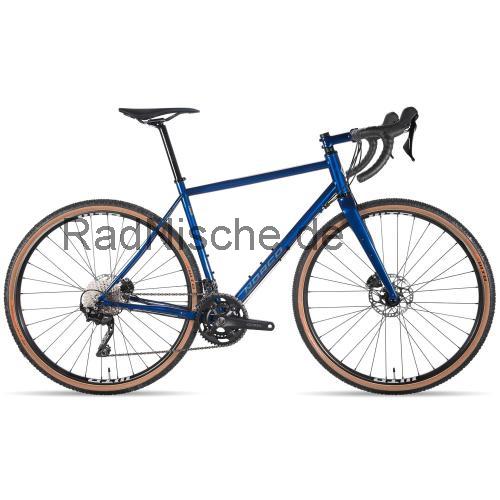 Norco Search Steel  technische daten 